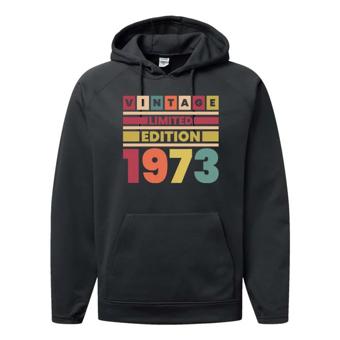 ALL Performance Fleece Hoodie