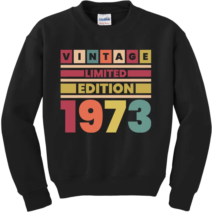 ALL Kids Sweatshirt