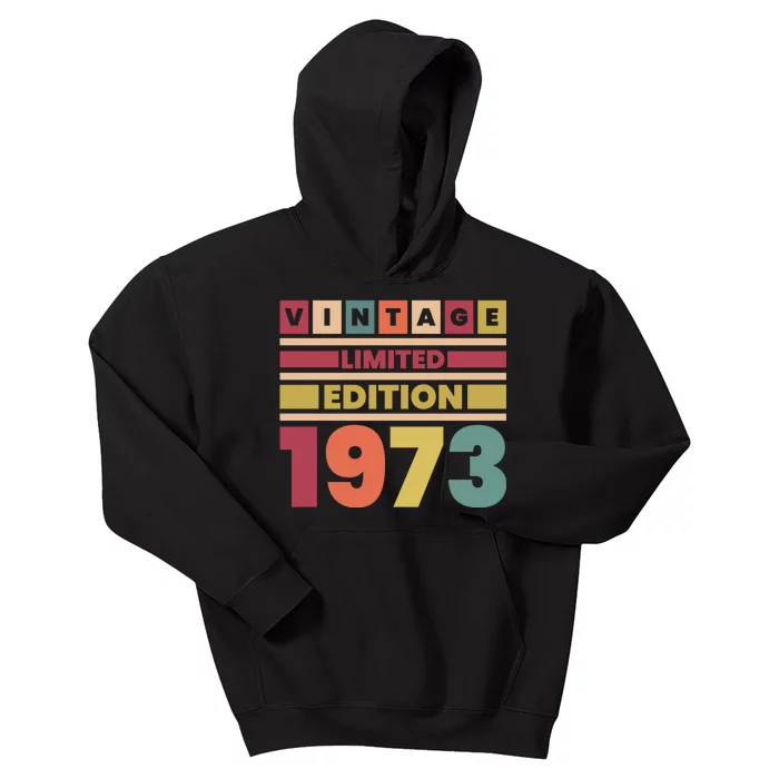 ALL Kids Hoodie