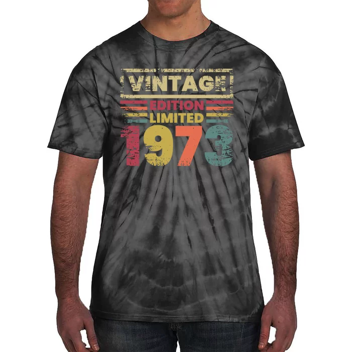 ALL Tie-Dye T-Shirt