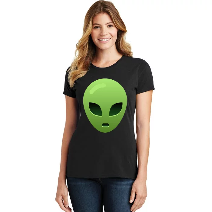 Alien Women's T-Shirt