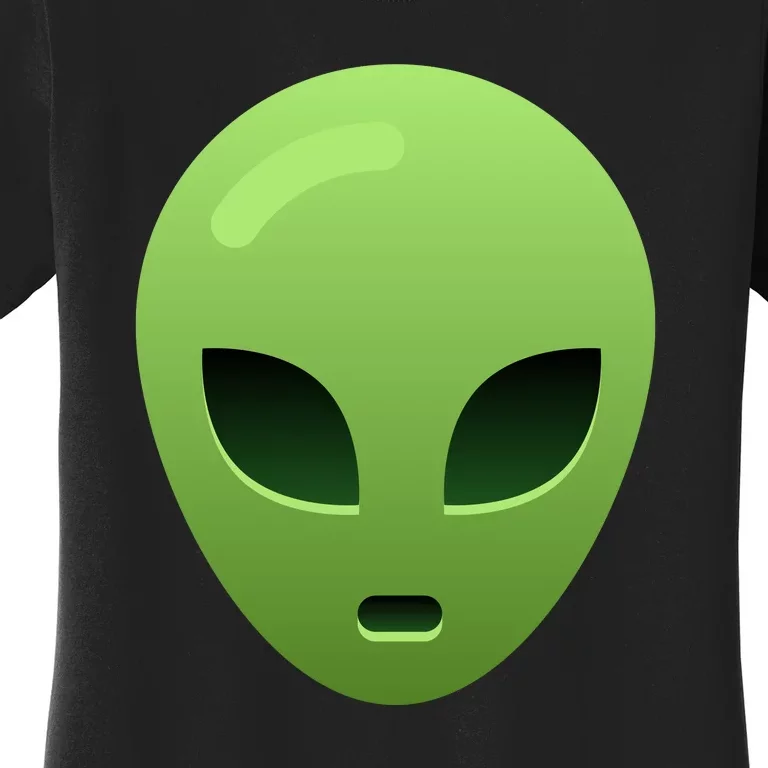 Alien Women's T-Shirt