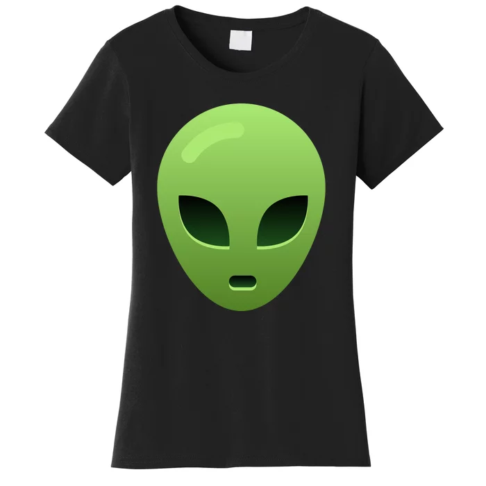 Alien Women's T-Shirt