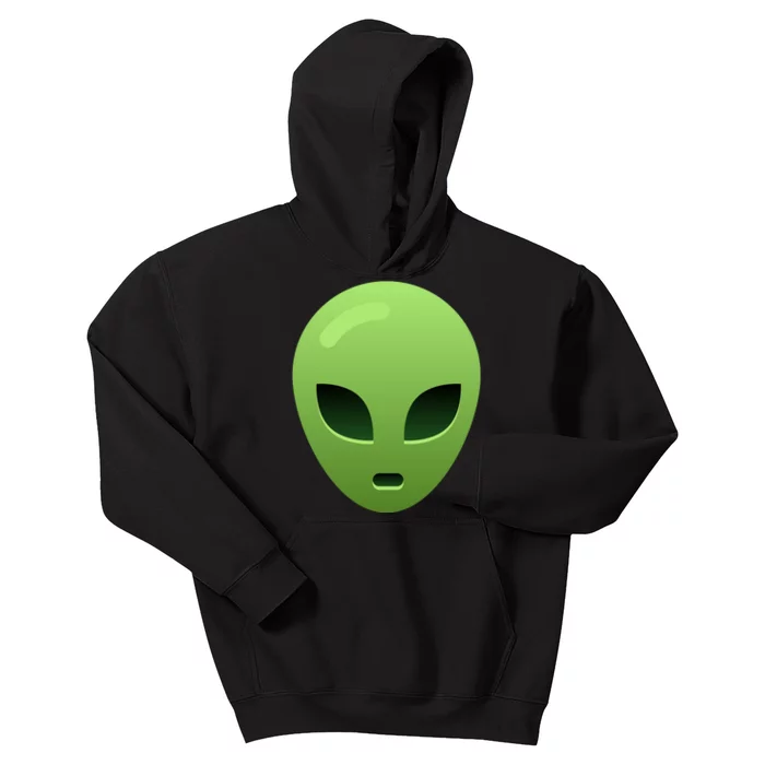 Alien Kids Hoodie