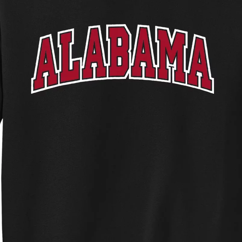 Alabama Sweatshirt