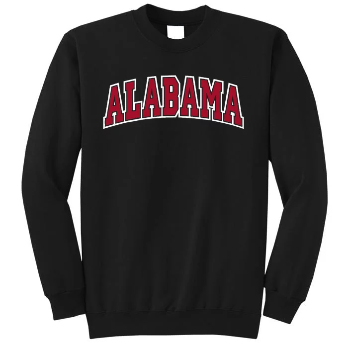 Alabama Sweatshirt