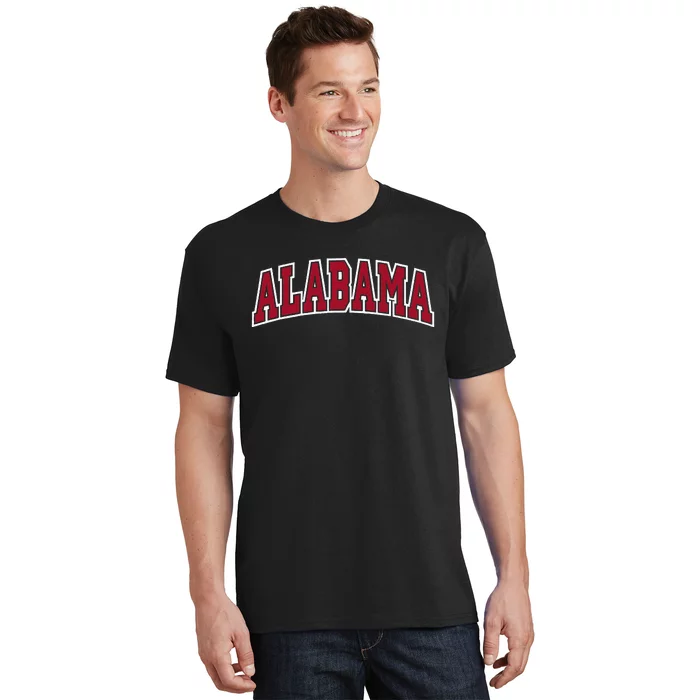 Alabama T-Shirt