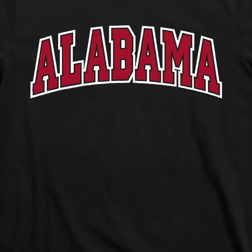 Alabama T-Shirt