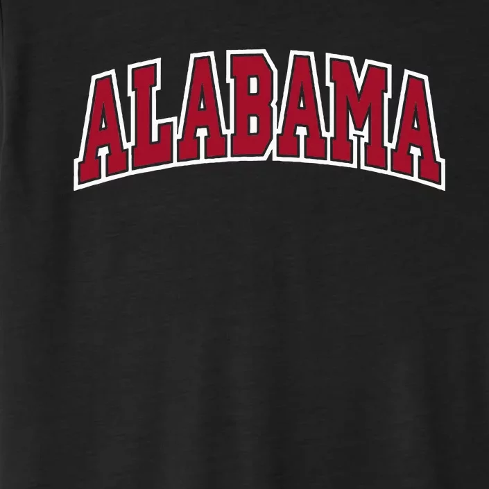 Alabama ChromaSoft Performance T-Shirt