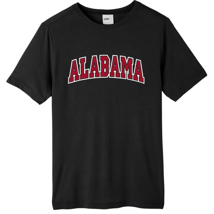 Alabama ChromaSoft Performance T-Shirt