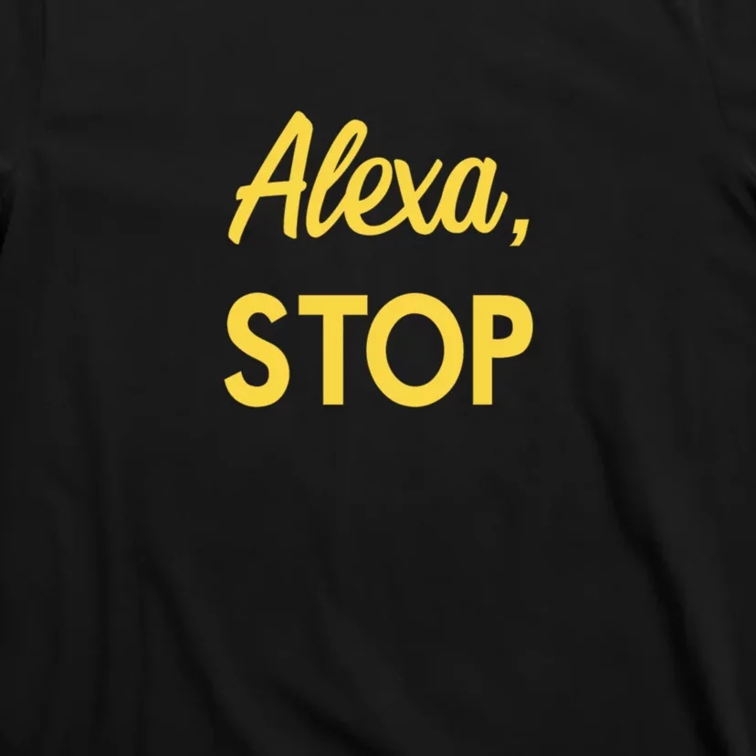 Alexa T-Shirt