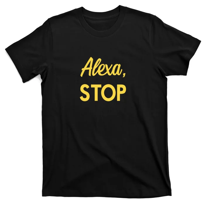 Alexa T-Shirt