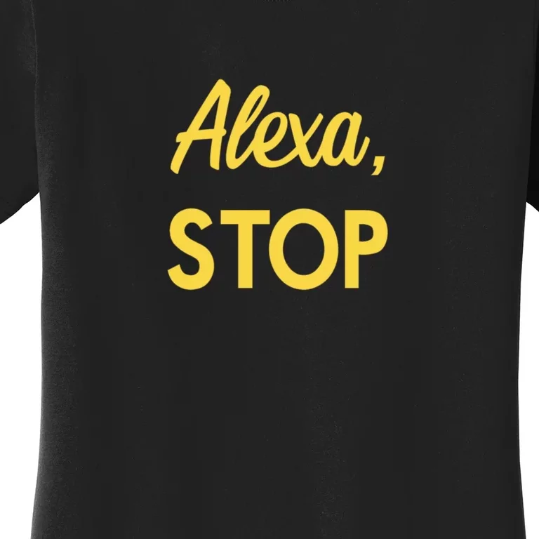 Alexa Women's T-Shirt