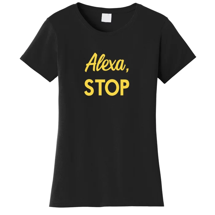 Alexa Women's T-Shirt