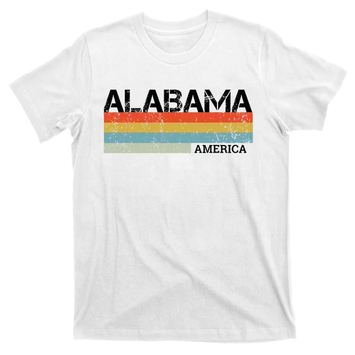 Alabama T-Shirt