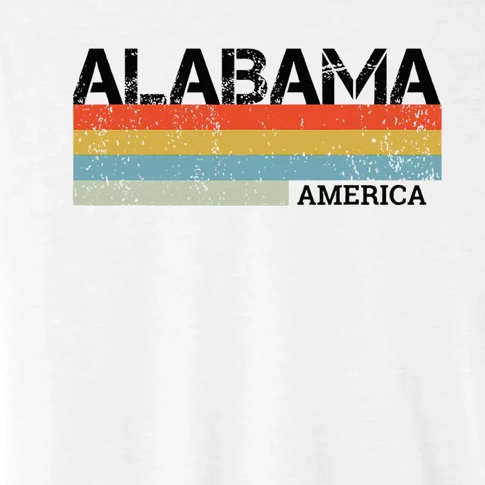 Alabama ChromaSoft Performance T-Shirt