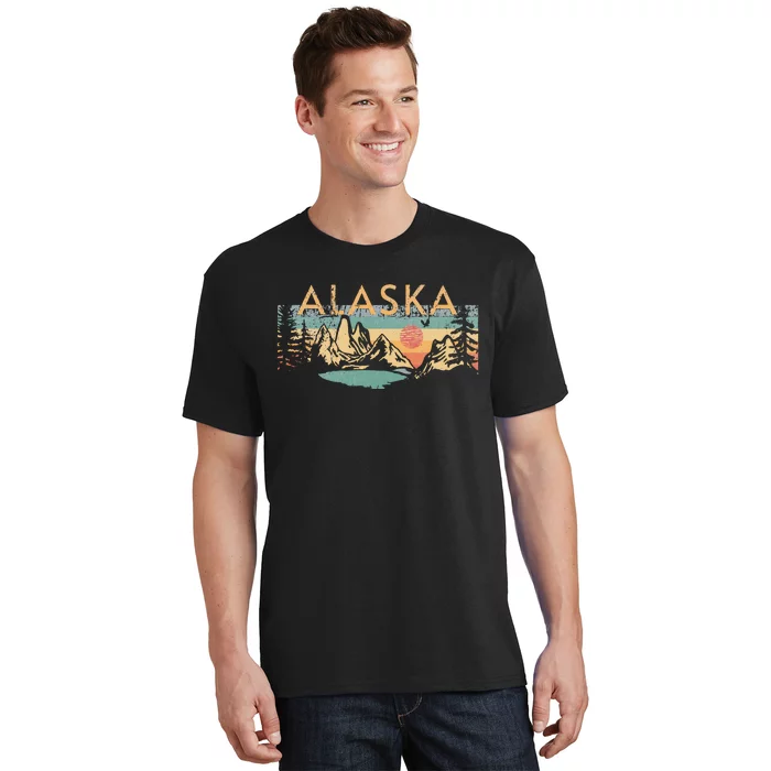 Alaska T-Shirt