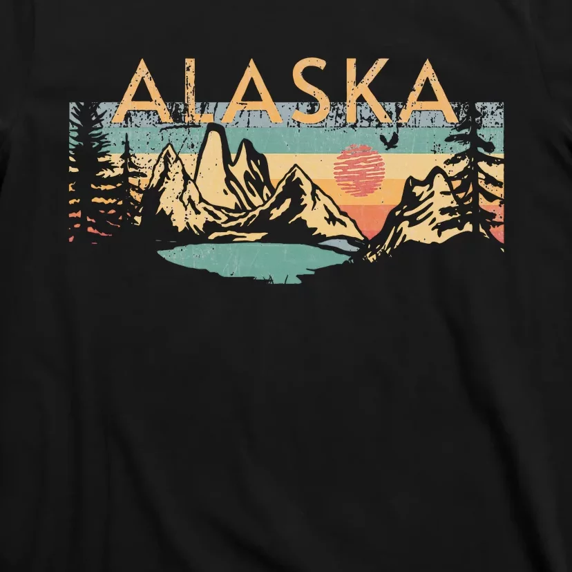 Alaska T-Shirt