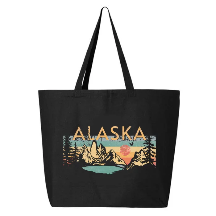 Alaska 25L Jumbo Tote