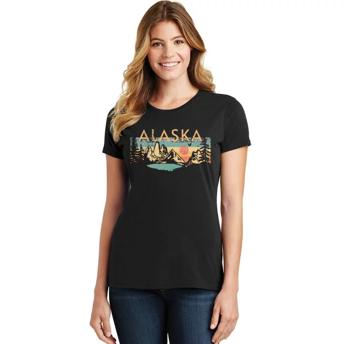 Alaska Women's T-Shirt