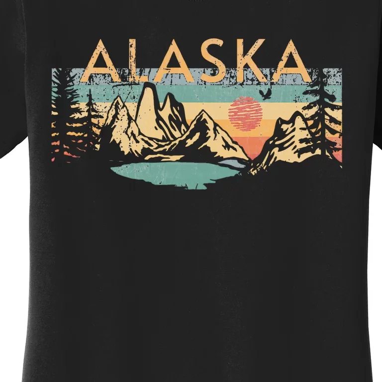 Alaska Women's T-Shirt