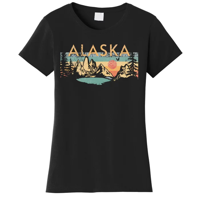 Alaska Women's T-Shirt