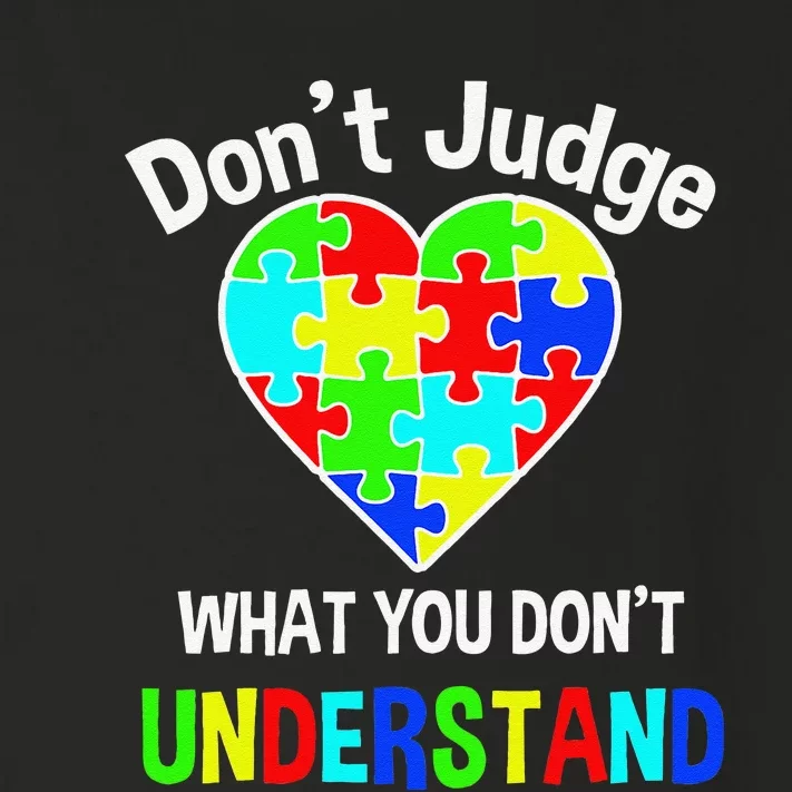 Autism Awareness Love And Support Acceptance Toddler Long Sleeve Shirt