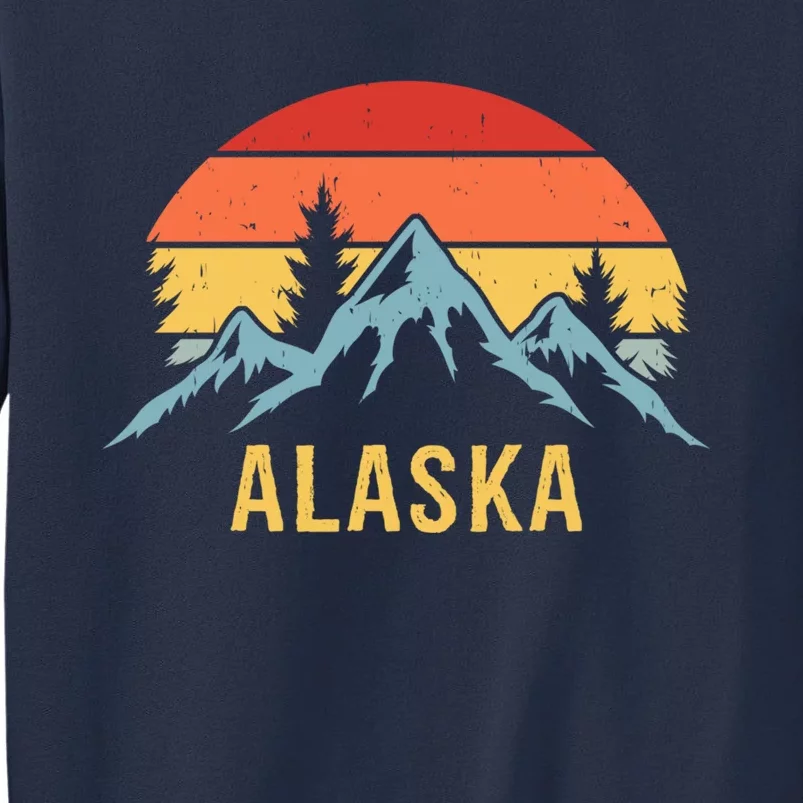 Alaska Sweatshirt