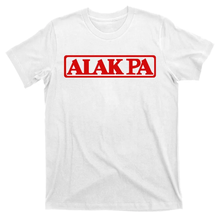 Alakpa T-Shirt