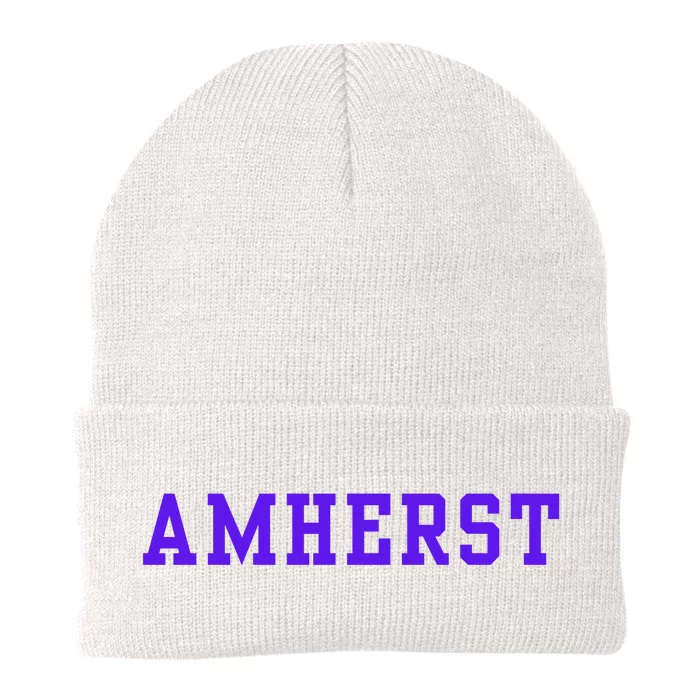 Amherst Knit Cap Winter Beanie