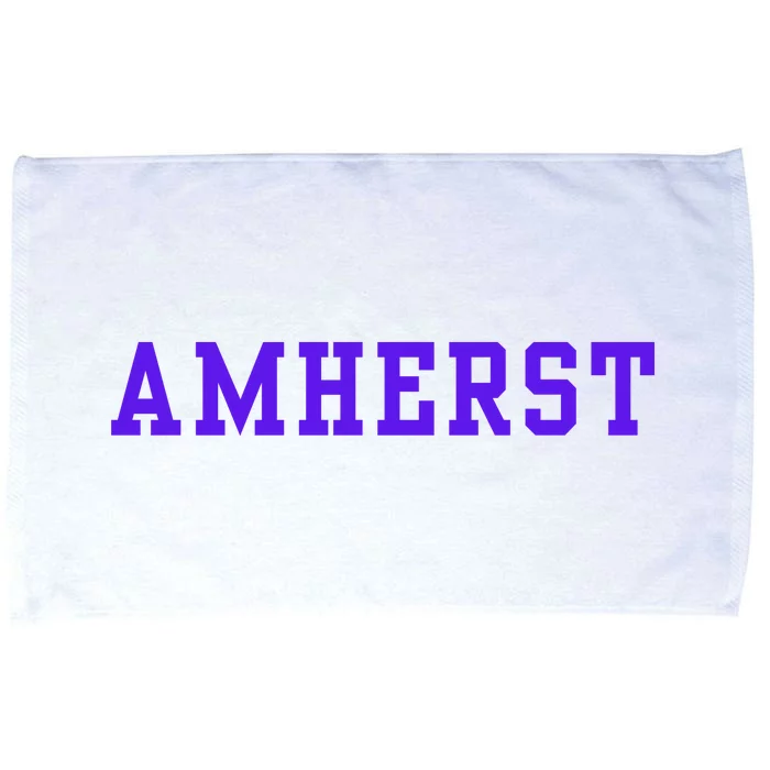 Amherst Microfiber Hand Towel