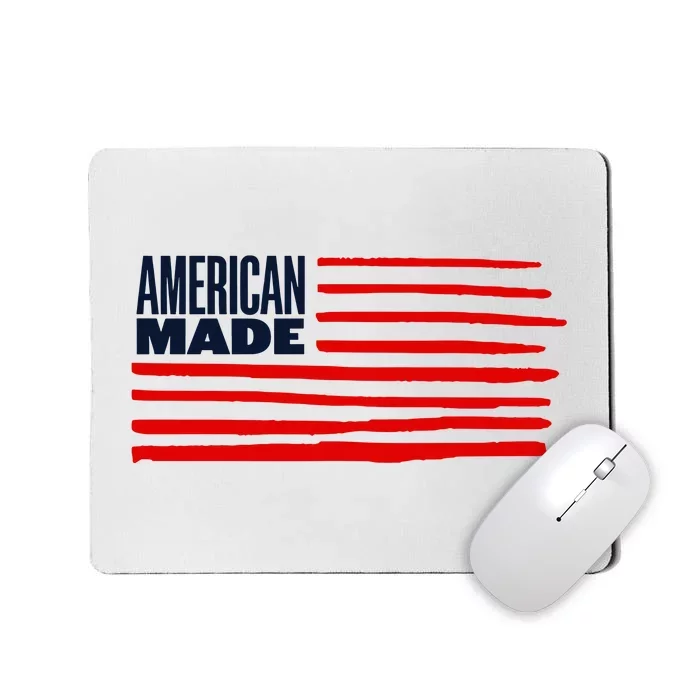 Awakenwithjp American Made Mousepad