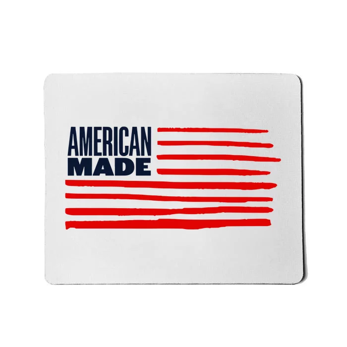 Awakenwithjp American Made Mousepad