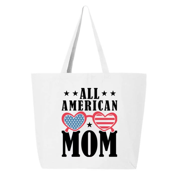 All American Mom 25L Jumbo Tote