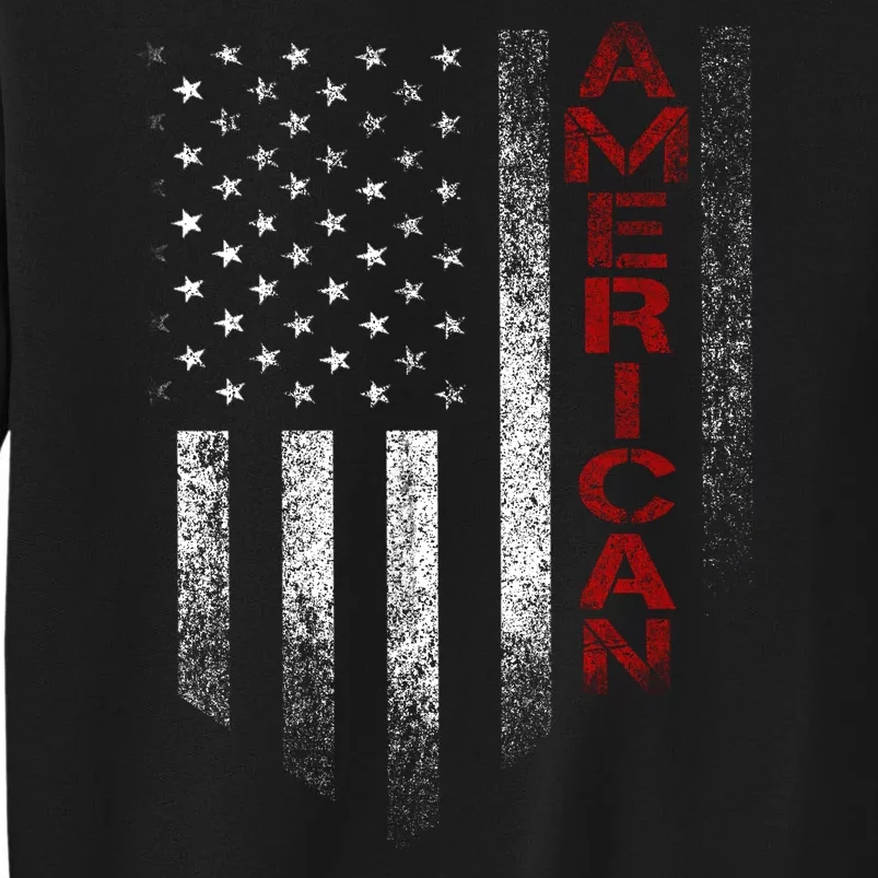 American Sweatshirt