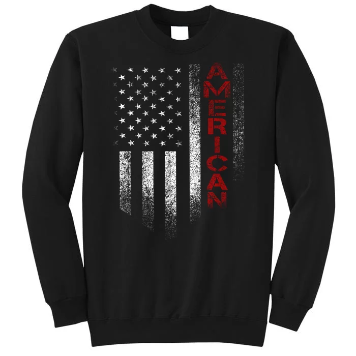 American Sweatshirt