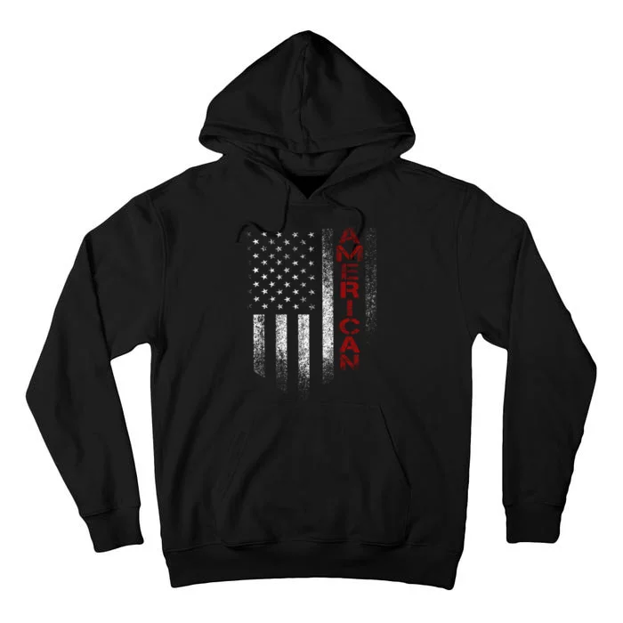 American Tall Hoodie