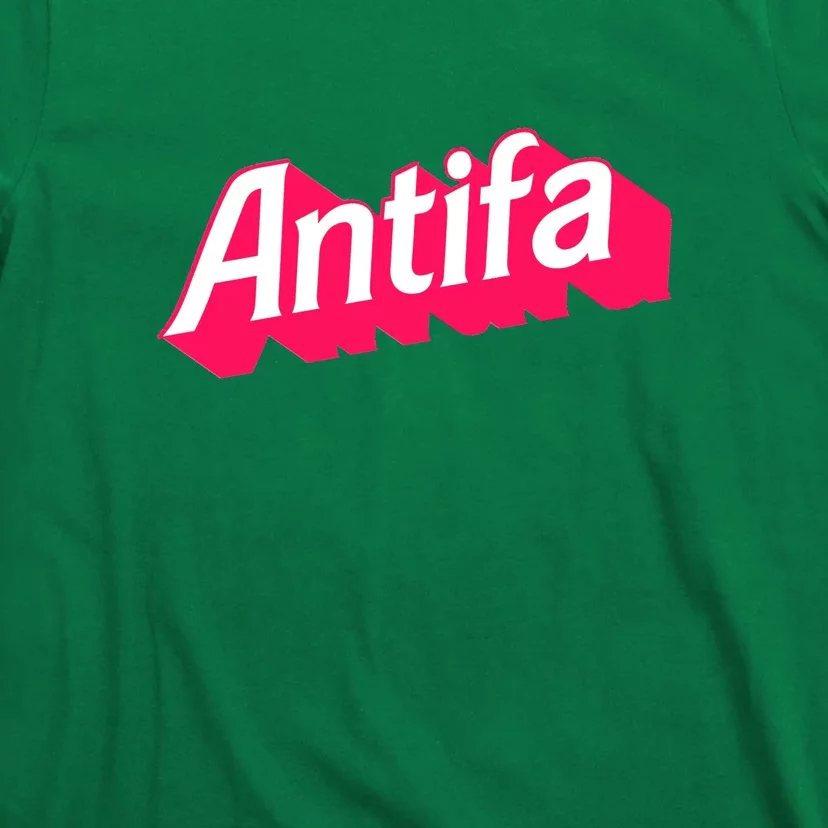 Antifa T-Shirt