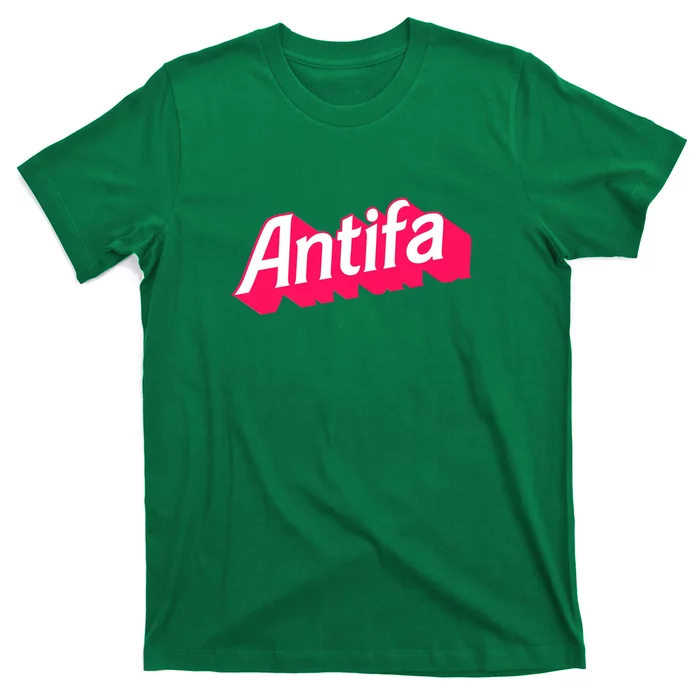 Antifa T-Shirt