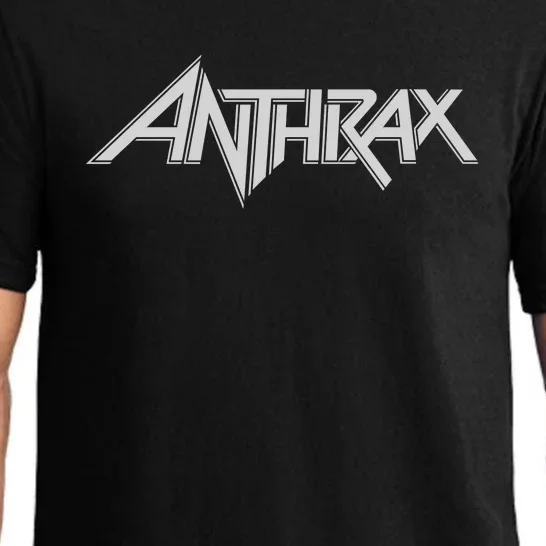 Anthrax Pajama Set