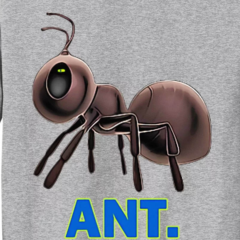 Ant Tall Sweatshirt