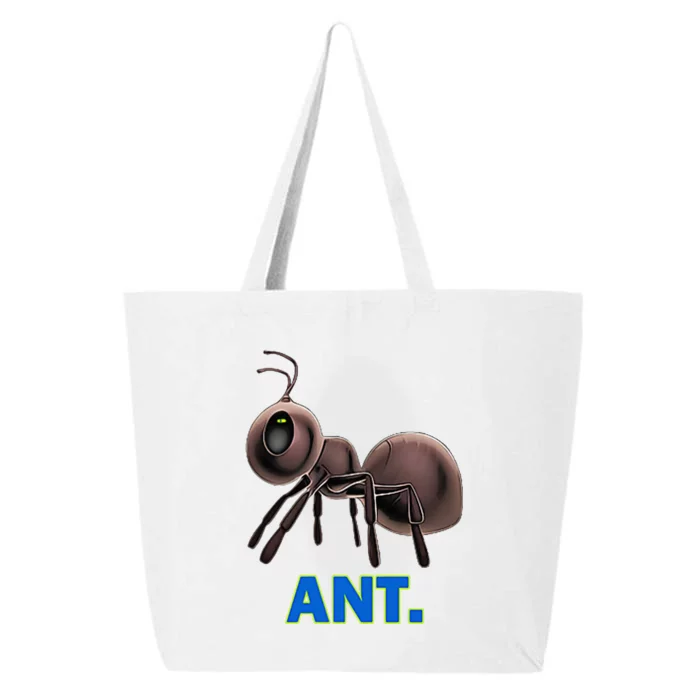 Ant 25L Jumbo Tote