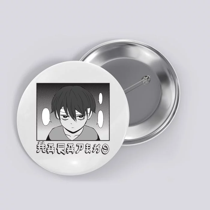 Anime Button