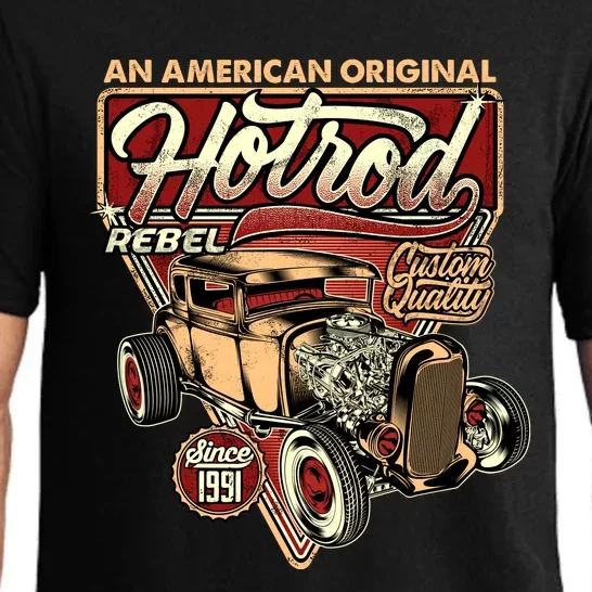 AN AMERICAN ORIGINAL HOTROD Pajama Set