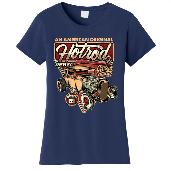 AN AMERICAN ORIGINAL HOTROD Women's T-Shirt