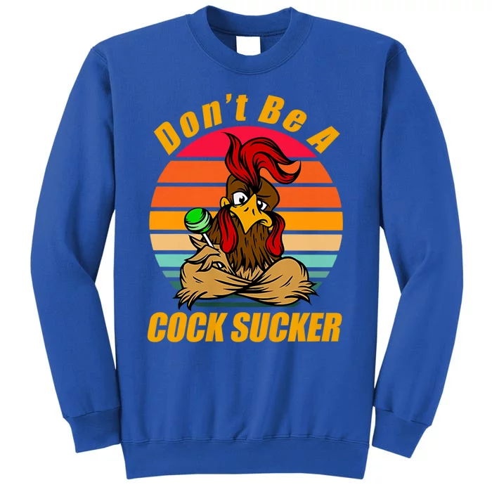 Apparel Sweatshirt