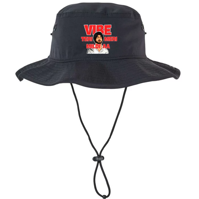 Apparel Legacy Cool Fit Booney Bucket Hat