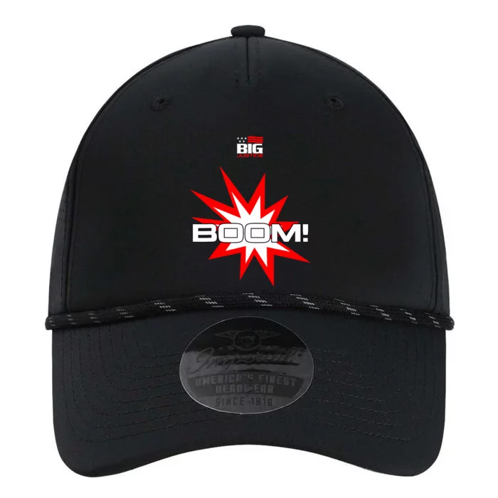 Apparel Performance The Dyno Cap