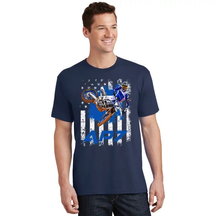 Aaron Ap7 Plessinger T-Shirt