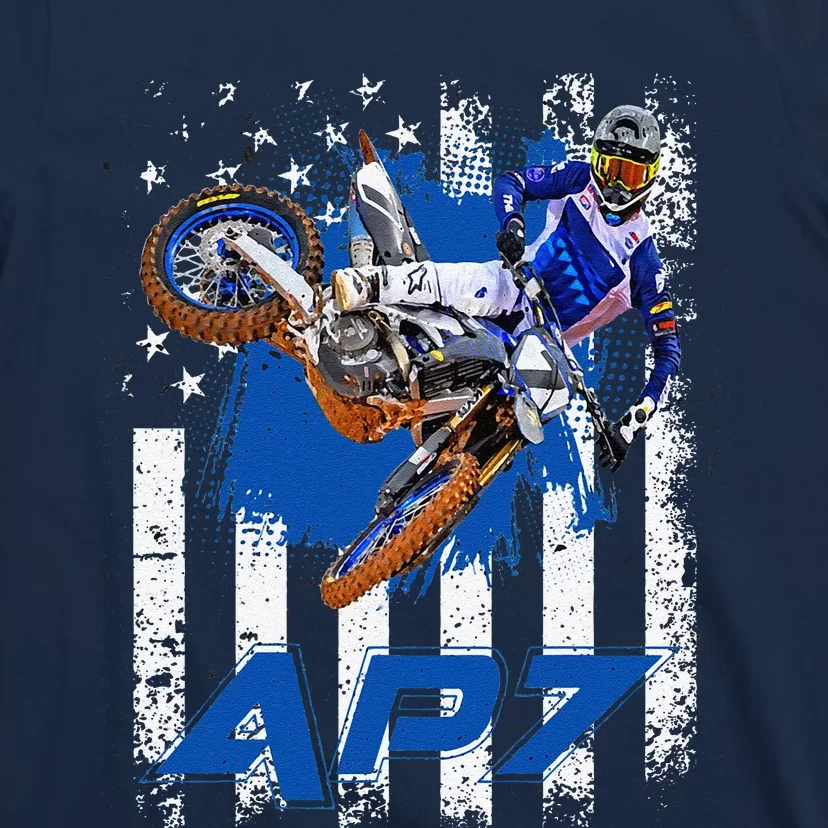 Aaron Ap7 Plessinger T-Shirt